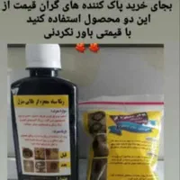 ریکا سیاه|مواد شوینده و دستمال کاغذی|بروجرد, |دیوار