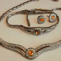 سرویس سیترین طبیعی