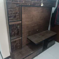 میز تلویزیون قدی میز تی وی tv میز بزرگ