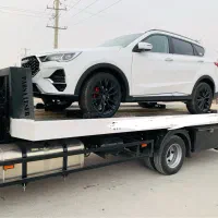 کفی خودرو بر لامرد