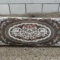 دو جفت پشتی ۴عدد|پشتی|کاشمر, |دیوار