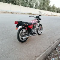 موتور سیکلت هندا 125|موتورسیکلت|دزفول, |دیوار