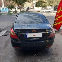 جیلی7 امگرند|خودرو سواری و وانت|کرج, پیشاهنگی|دیوار