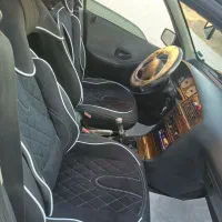 پارس 88 تمیز رخ در حد|خودرو سواری و وانت|اسفراین, |دیوار