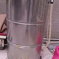 کهنه شور. لباسشویی