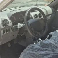 پراید وانت ۱۴۰۳ آخر شادگان