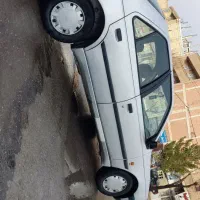 پژو دوگانه کارخانه