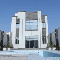 ویلایی-دوبلکس-کلاهدوز