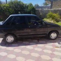 پراید مدل ۸۳|خودرو سواری و وانت|کازرون, |دیوار