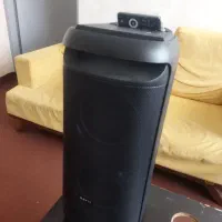 اسپکیر قوی ، نو آکبند