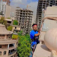 شست و شو راپل نماشویی شستشوی عایق بندباز نظافت|خدمات پیشه و مهارت|کیش, |دیوار