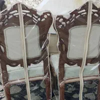 مبل مبلمان استیل کلاسیک و نهار خوری و میز تی وی|مبلمان خانگی و میز عسلی|تهران, شهرک شریعتی|دیوار