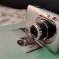 دوربین canon IXUS 105|دوربین عکاسی و فیلم‌برداری|کیش, |دیوار