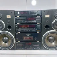 سیستم خانگی ال بی تی