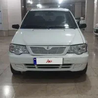 پراید 132 آخر 89 دوگانه داشبورد جدید هیدرولیک