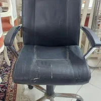 صندلی مدیریتی