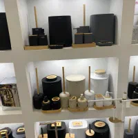 اکسسوری حمام و سرویس بهداشتی
