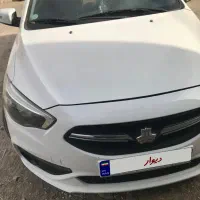 شاهین Gمدل 1400 سانروف