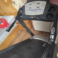 تردمیل در حد نو تایوان اصل ۱۱۰ کیلویی با شیب برقی