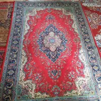 دو عدد فرش ۶ متری