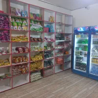 فروش مغازه مواد غذایی