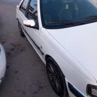 پارس ۸۷ تک سوز