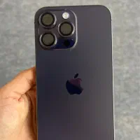 آیفون ۱۴ پرومکس ۲۵۶ ریجستر