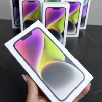 *اقساط 12 ماهه یا وجه نقد*iphone 14