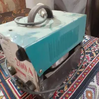 دستگاه جوشکاری مسی|ابزارآلات|قدس, |دیوار