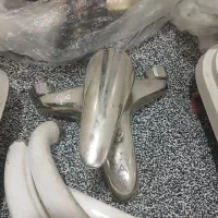 مقداری وسایل