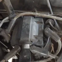 یک سری لوازم سالم و استوک جیپ|قطعات یدکی و لوازم جانبی|کرج, کارخانه قند|دیوار