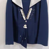 کت دامن مجلسی