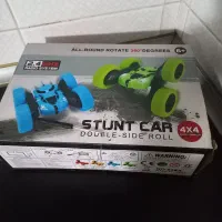 ماشین کنترلی دیوونه خارجی آکبند