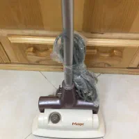 بخار شو کره ای|جاروبرقی، جارو شارژی، بخارشو|شاهین‌شهر, مخابرات (شهید بهشتی)|دیوار