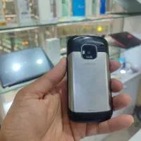 نوکیا E5.00|موبایل|رشت, پیرسرا|دیوار