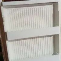 یخچال درحد نو سالم آماده بکار