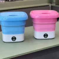 سیسمونی اقساطی18ماهه+مینی واش اشانتیون/کهنه شور|اسباب و اثاث بچه|مشهد, زیبا شهر|دیوار