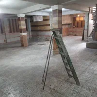 اجاره زیر پارکینگ ۱۴۰ متری به همراه سرویس بهداشتی|اجارهٔ مغازه و غرفه|آمل, |دیوار