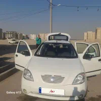 تیبا2مدل آخر 98|خودرو سواری و وانت|قرچک, زیبا شهر|دیوار