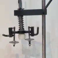 رزوه کن درب بطری