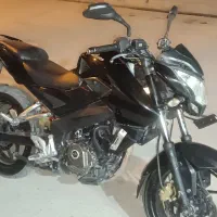 ns200|موتورسیکلت|همدان, |دیوار