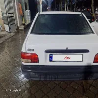 پراید مدل ۸۵