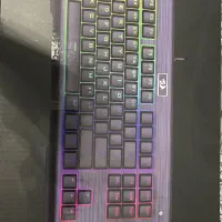کیبورد گیمینگ رددراگون مدل k561rgb