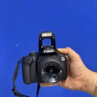دوربین عکاسی و فیلمبرداری Canon 4000d|دوربین عکاسی و فیلم‌برداری|هشتگرد, هشتگرد قدیم|دیوار