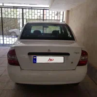 تیبا مدل ۹۹ تمیز|خودرو سواری و وانت|رباط‌کریم, رباط‌کریم|دیوار
