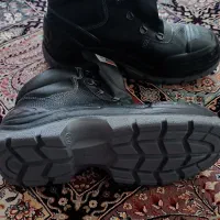 کفش ایمنی کلار