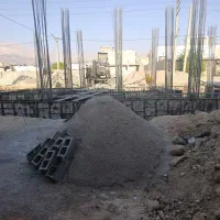 خلاطه وبتن ریزی|خدمات پیشه و مهارت|نورآباد ممسنی, |دیوار