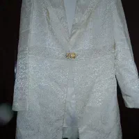 کت شلوار  نو