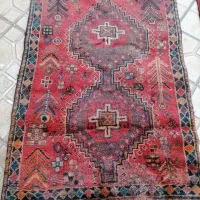 قالیچه دستباف سالم