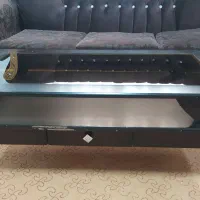 جلو مبلی و میز عسلی